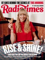 Radio Times